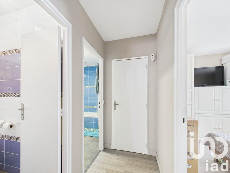 Appartement - 78 m² - 4 pièces