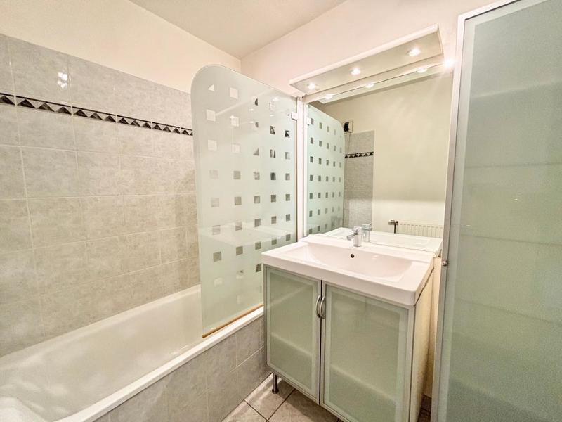 Appartement - 28 m² - 1 pièce