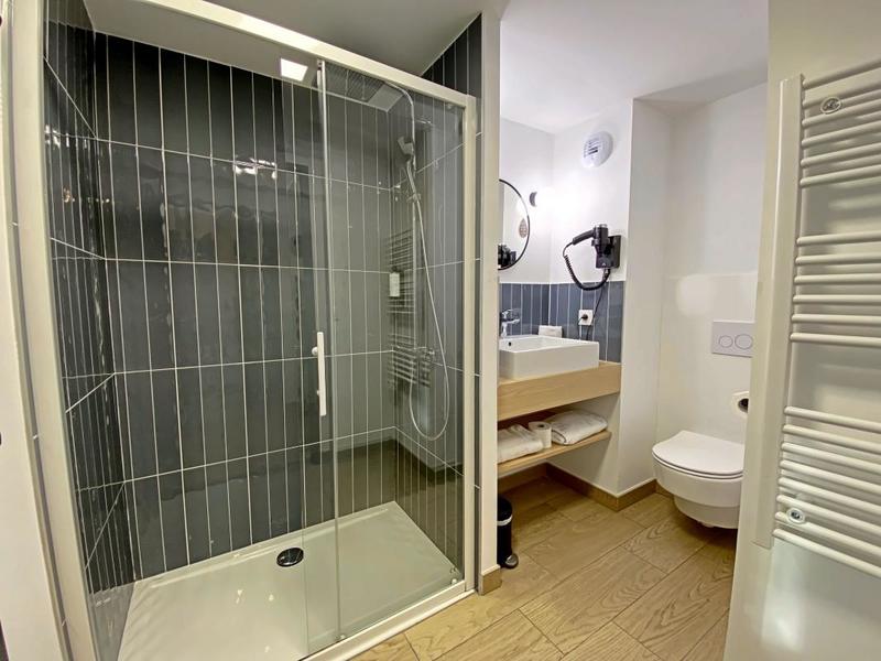 Appartement - 25 m² - 2 pièces