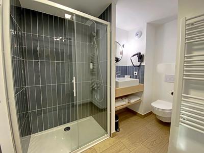 Appartement - 25 m² - 2 pièces