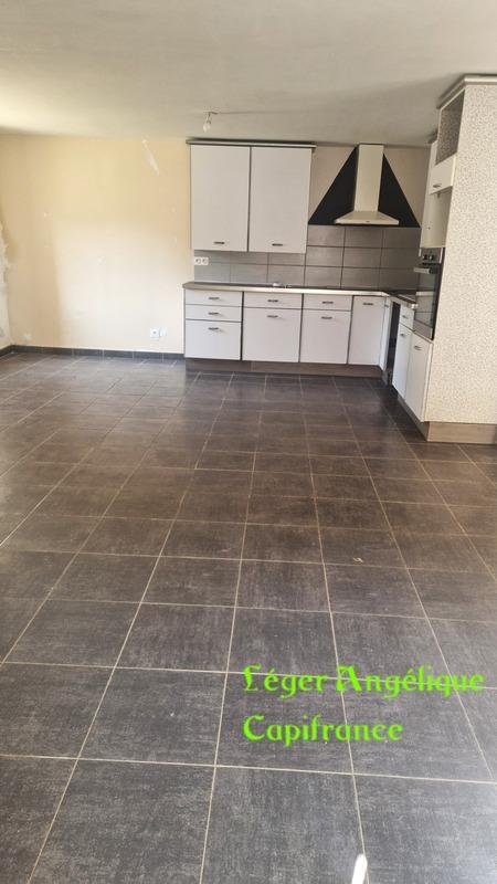 Appartement - 54 m² - 2 pièces