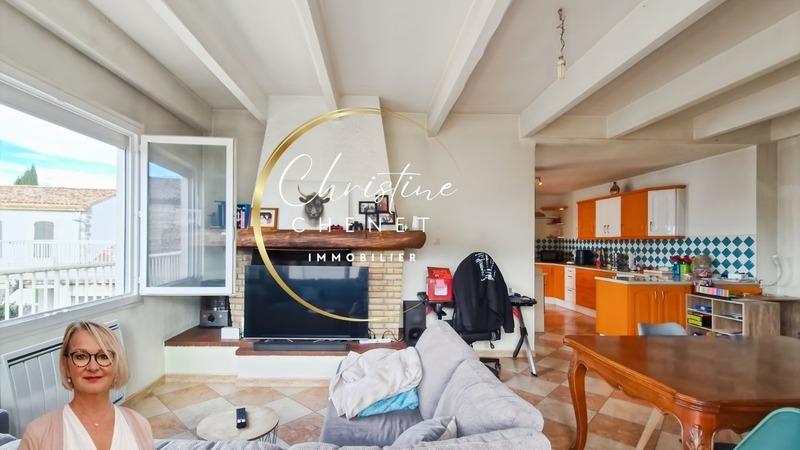 Propriété - 140 m² - 5 pièces