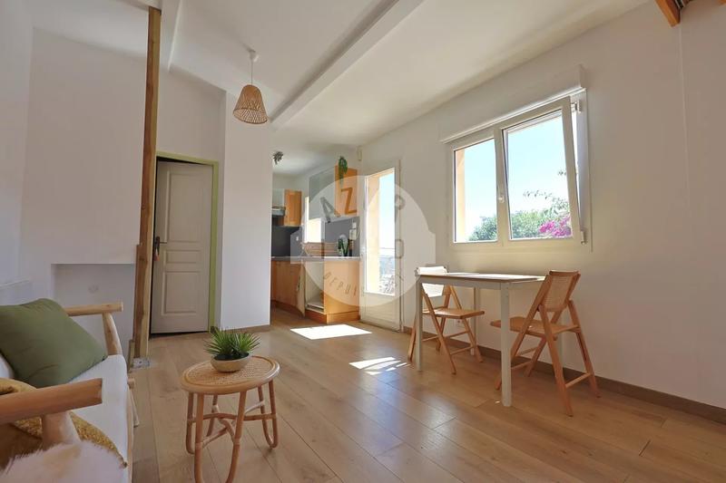 Maison de village - 49 m² - 3 pièces