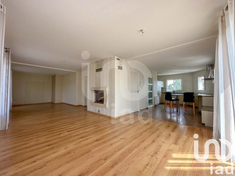 Maison - 172 m² - 6 pièces