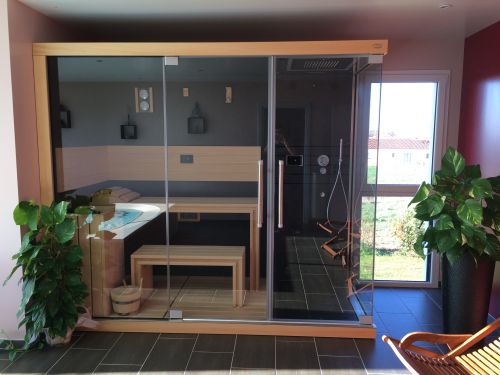 Tabesse Aurore Réflexologue