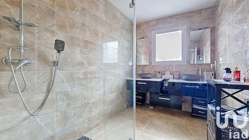 Maison - 119 m² - 4 pièces