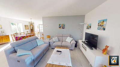 Villa - 139 m² - 4 pièces