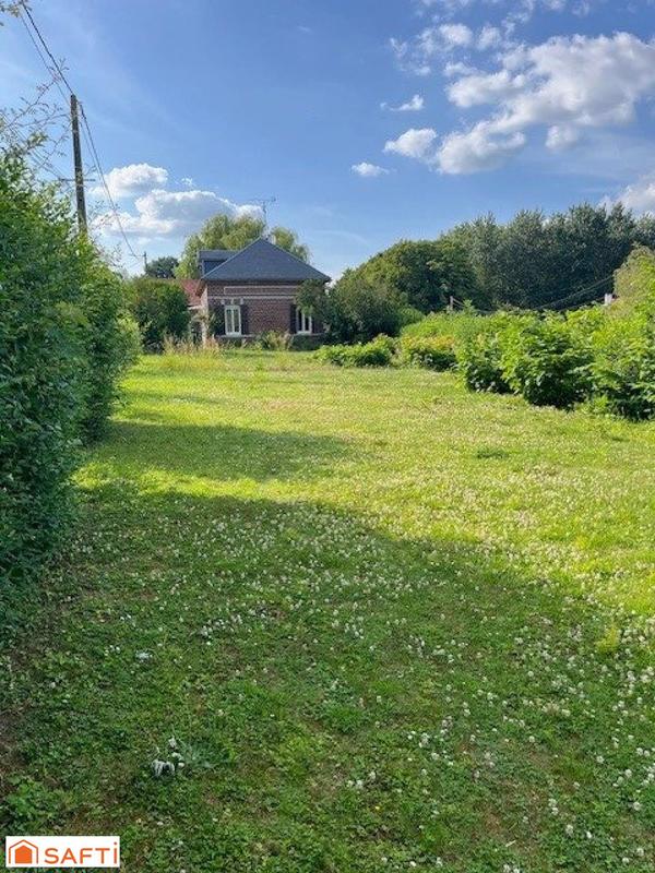 Maison - 132 m² - 7 pièces