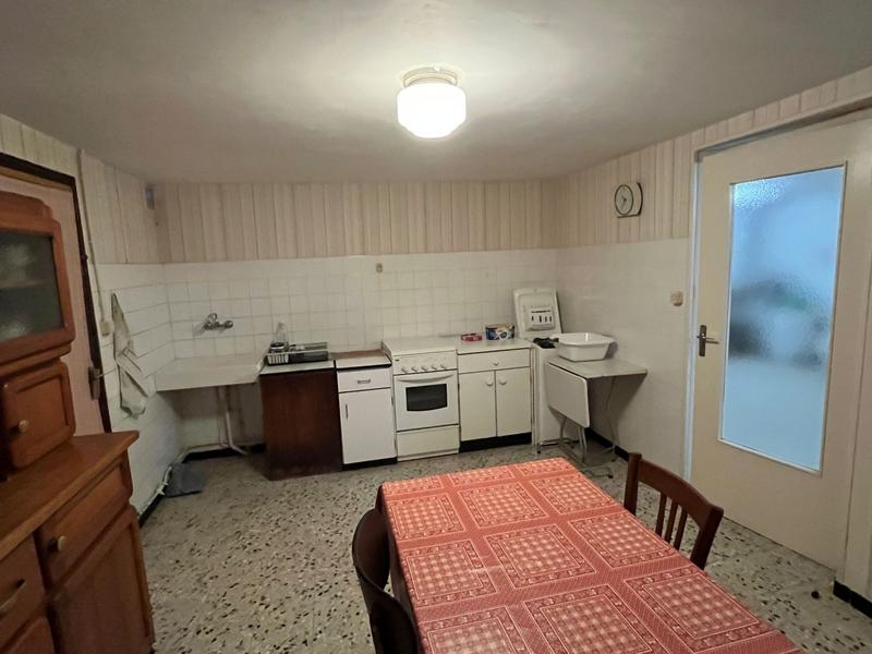 Maison traditionnelle - 118 m² - 6 pièces