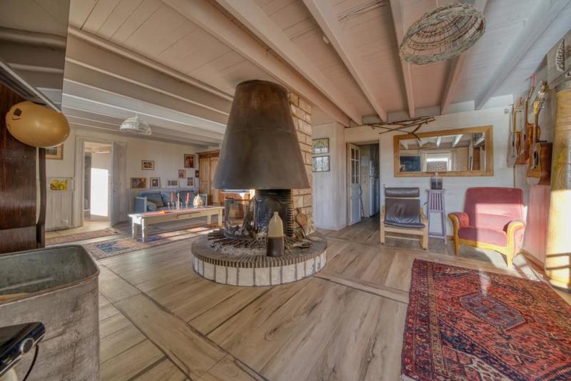 Demeure - 340 m² - 14 pièces