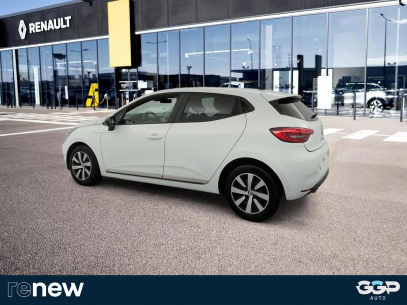 Renault Clio V TCe 100 Gpl Evolution