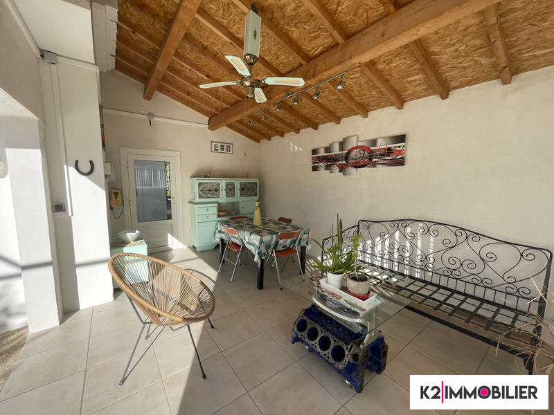 Villa - 110 m² - 4 pièces