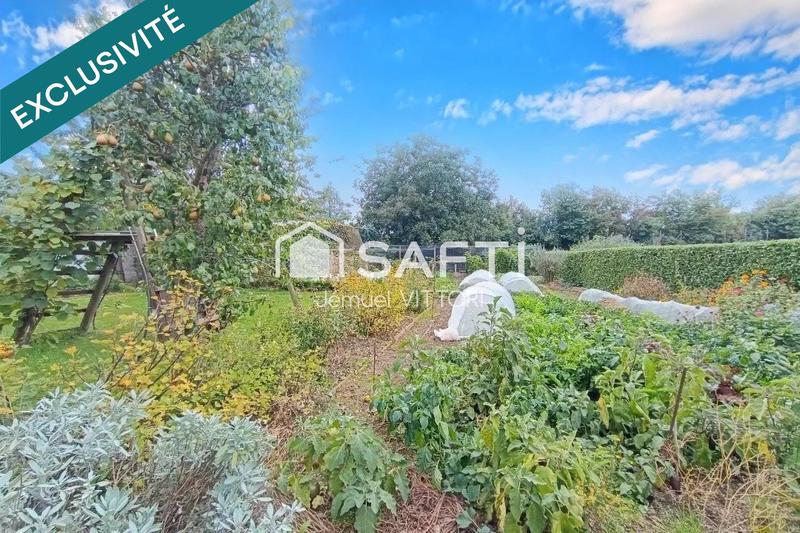 Maison - 250 m² - 9 pièces