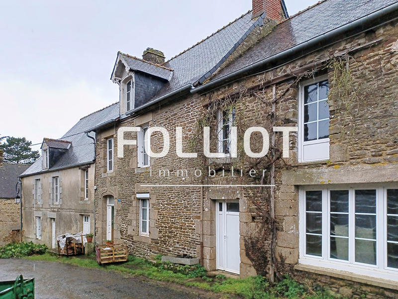 Maison - 300 m² - 6 pièces