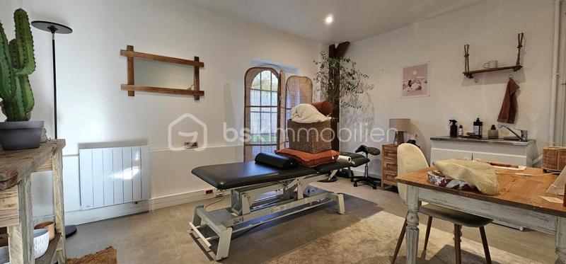 Immeuble - 700 m² - 20 pièces