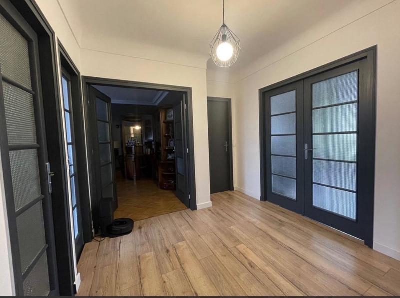 Maison - 150 m² - 7 pièces