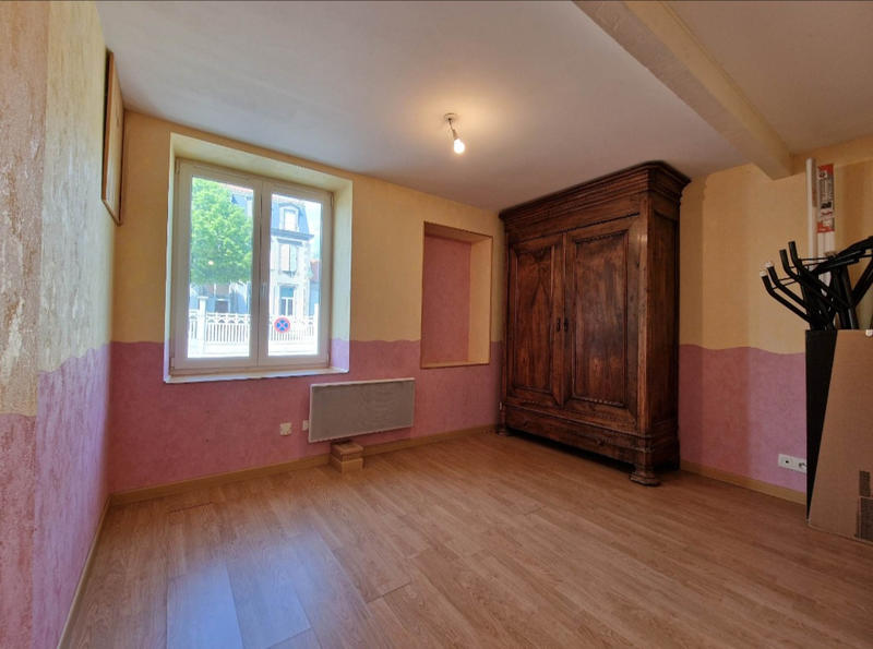 Maison - 136 m² - 6 pièces