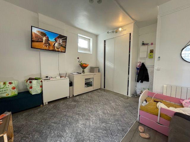 Appartement - 22 m² - 1 pièce