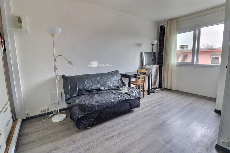 Appartement - 19 m² - 1 pièce