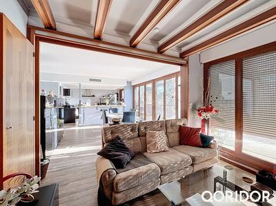 Appartement - 109 m² - 3 pièces