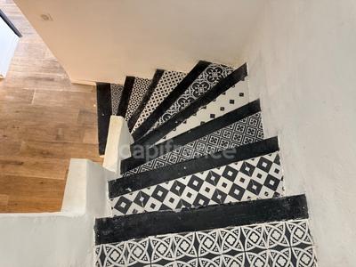 Maison de village - 132 m² - 5 pièces