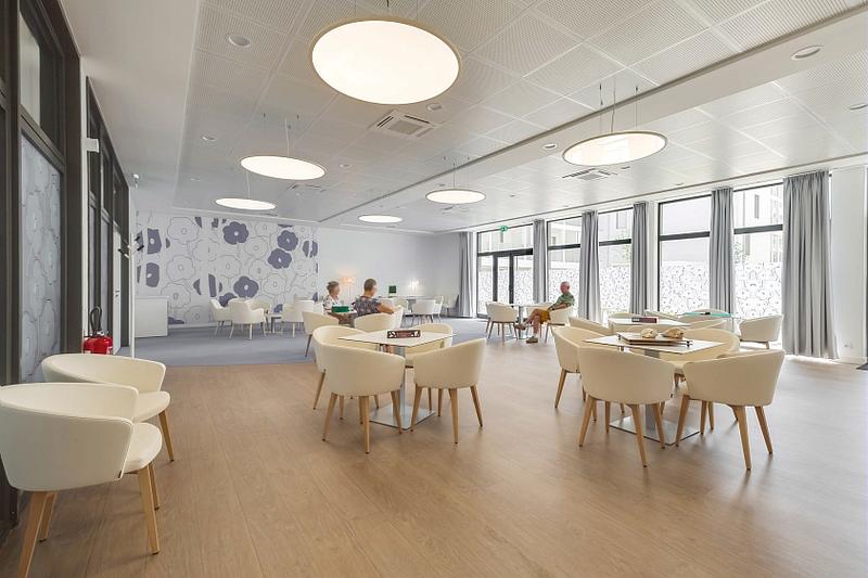 Appartement - 29 m² - 1 pièce