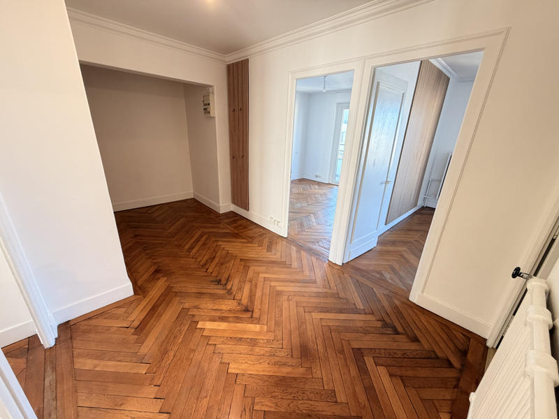Appartement - 69 m² - 3 pièces