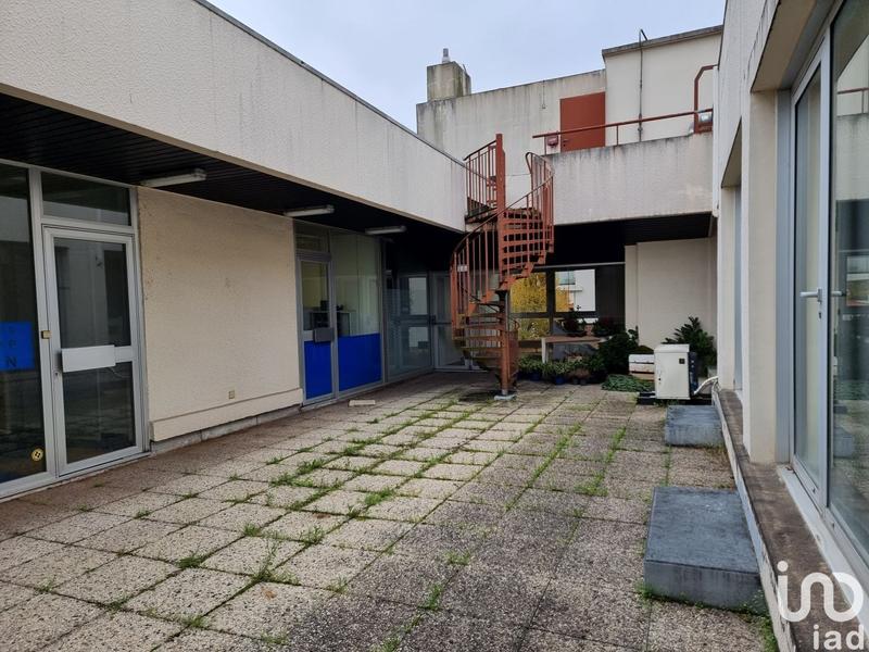 Local commercial - 110 m²