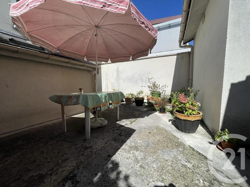 Maison - 69 m² - 3 pièces