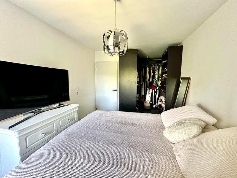 Appartement - 100 m² - 4 pièces