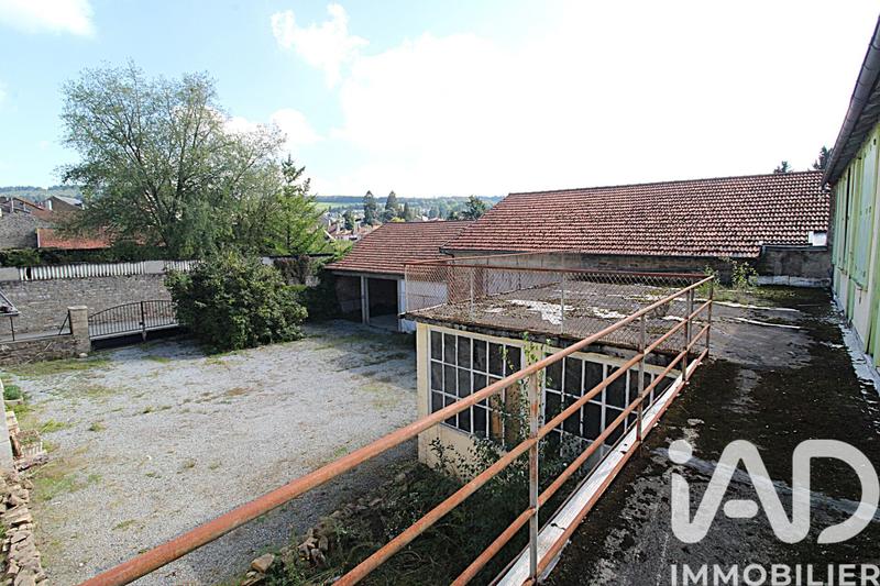 Appartement - 450 m² - 8 pièces