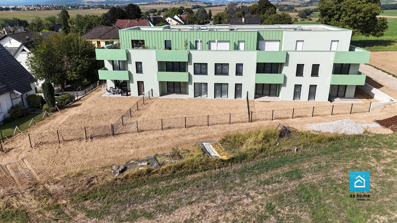 Appartement - 68 m² - 3 pièces