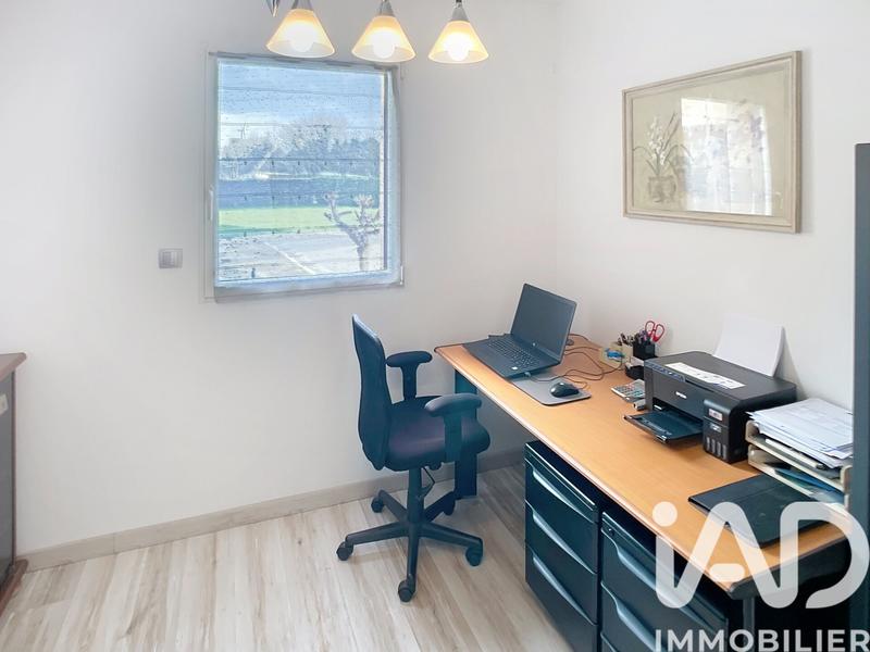 Maison - 151 m² - 7 pièces