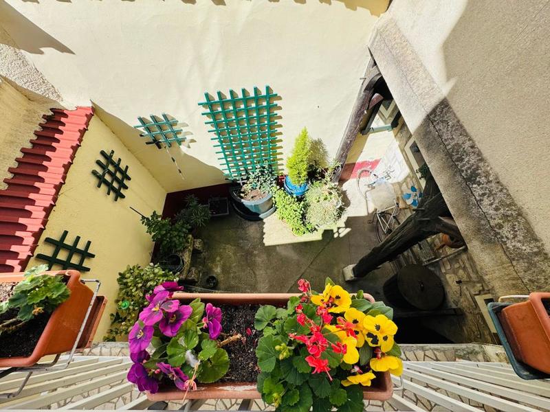 Duplex - 86 m² - 3 pièces