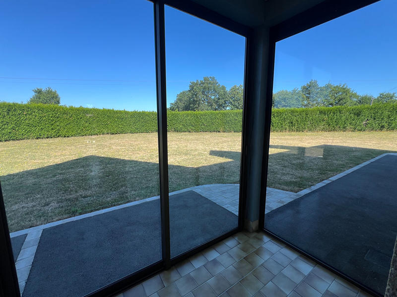 Maison - 152 m² - 6 pièces