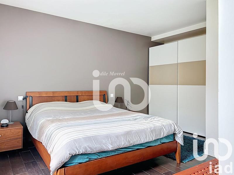 Maison - 138 m² - 7 pièces