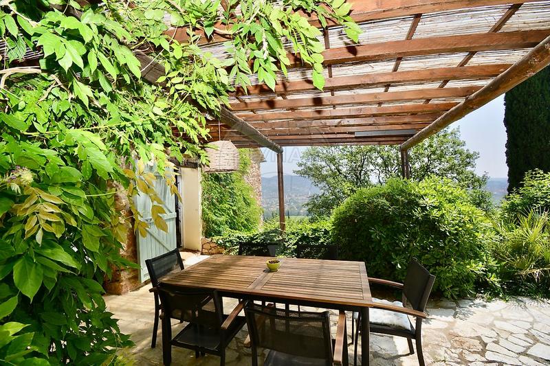 Maison - 123 m² - 5 pièces