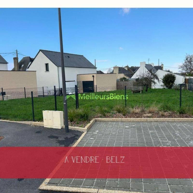 Terrain constructible - 1 m²
