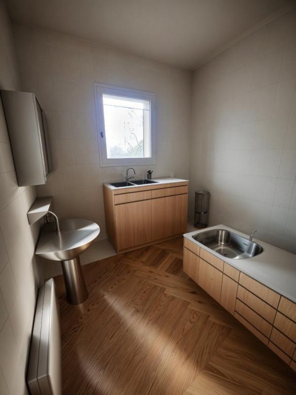 Maison traditionnelle - 100 m² - 6 pièces