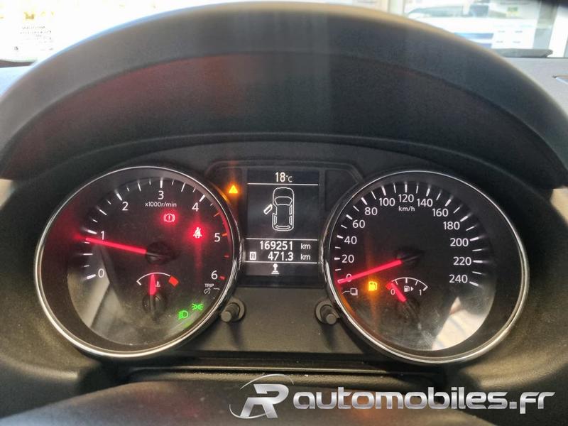 Nissan X-Trail 1.5 Dci 110 Connect Edition