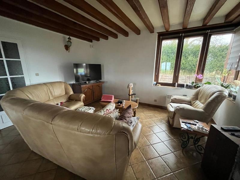 Maison - 171 m² - 6 pièces