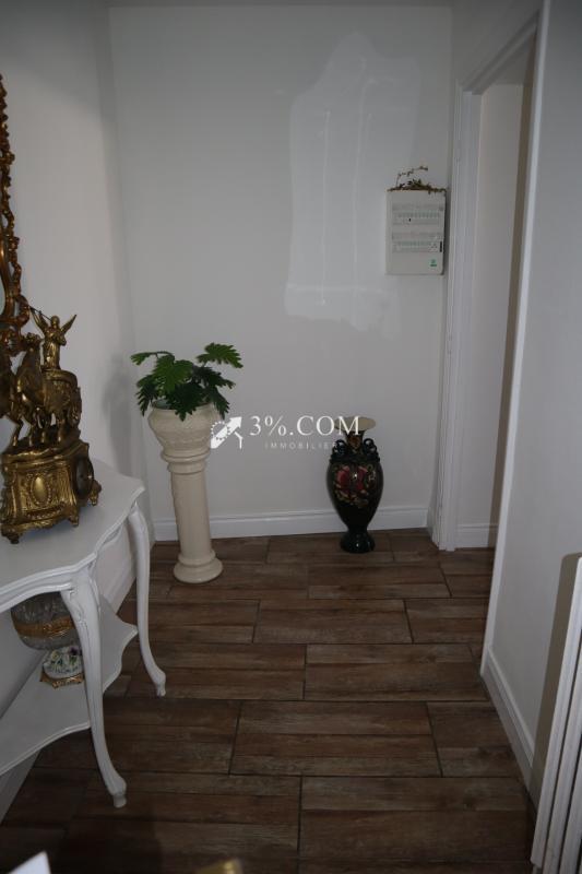 Maison - 204 m² - 8 pièces