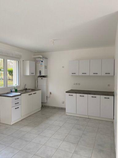 Maison - 85 m² - 5 pièces