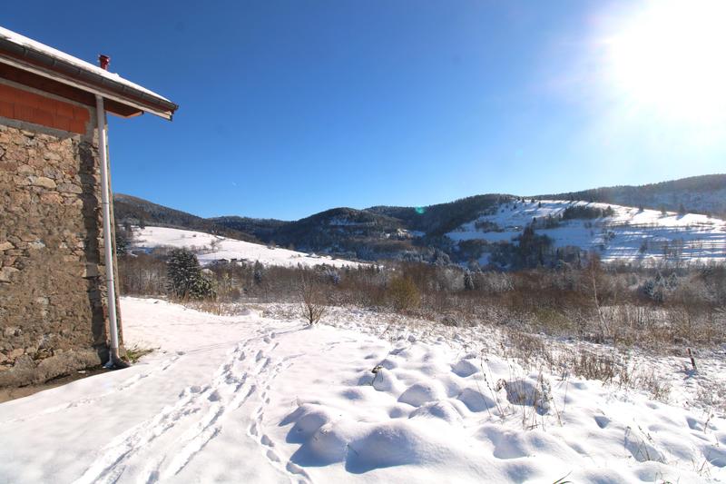 Ferme - 188 m² - 5 pièces