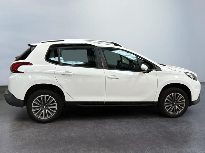 Peugeot 2008 Business 1.2 PureTech 82ch s&amp;S Bvm5 Active