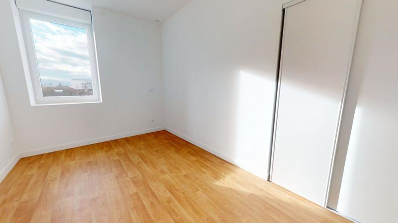 Appartement - 54 m² - 3 pièces