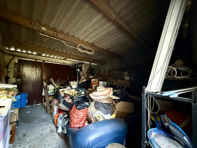 Maison - 98 m² - 5 pièces