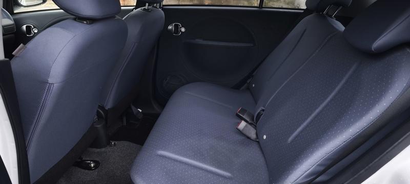 Peugeot iOn 15 Kwh 67 Confort