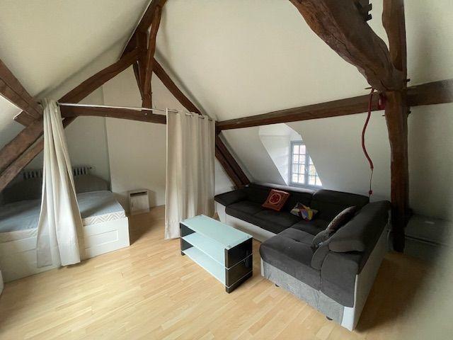 Studio - 43 m² - 1 pièce