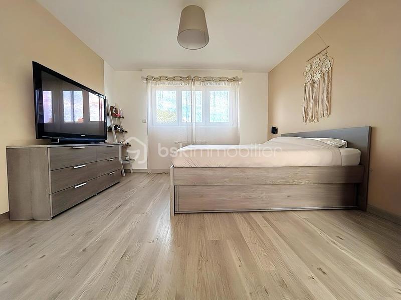 Maison de ville - 86 m² - 5 pièces